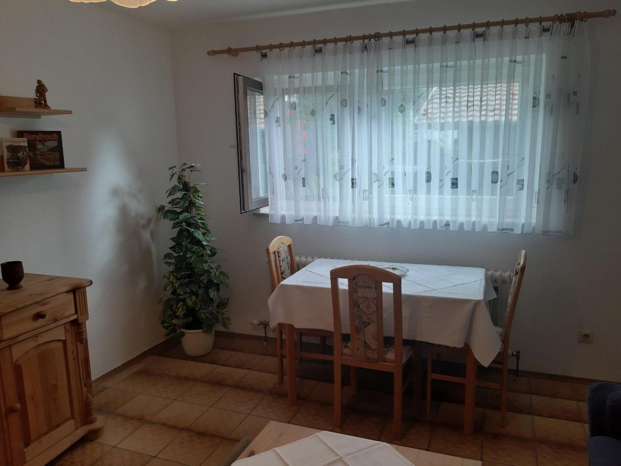 Ferienapartment Karle Nordrach Luaran gambar