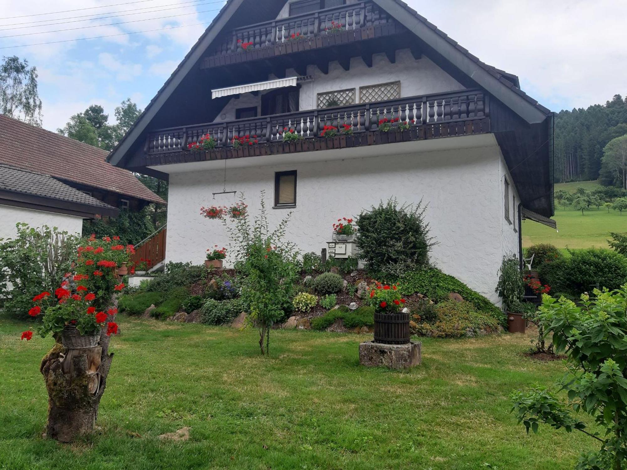 Ferienapartment Karle Nordrach Luaran gambar