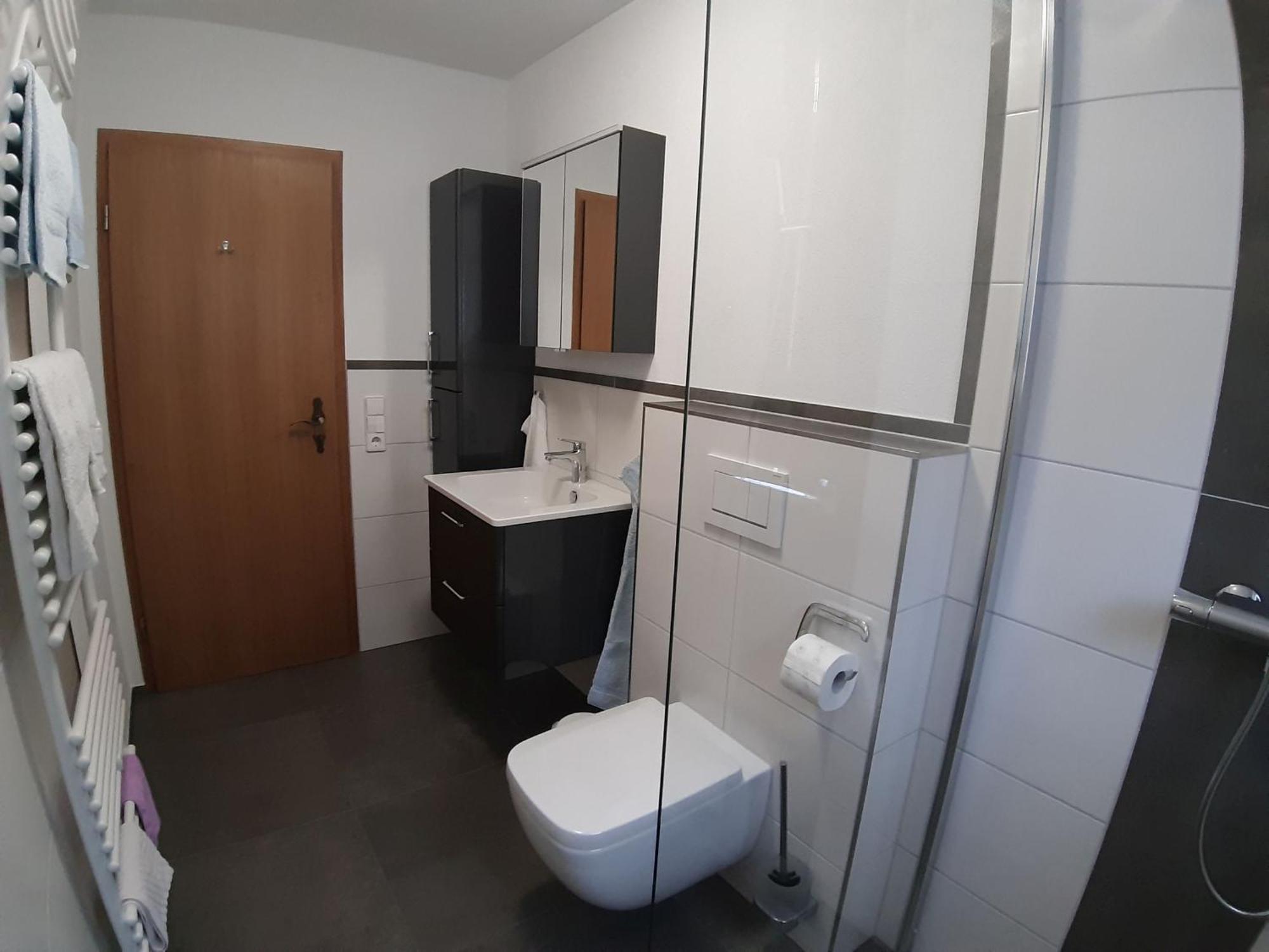 Ferienapartment Karle Nordrach Luaran gambar