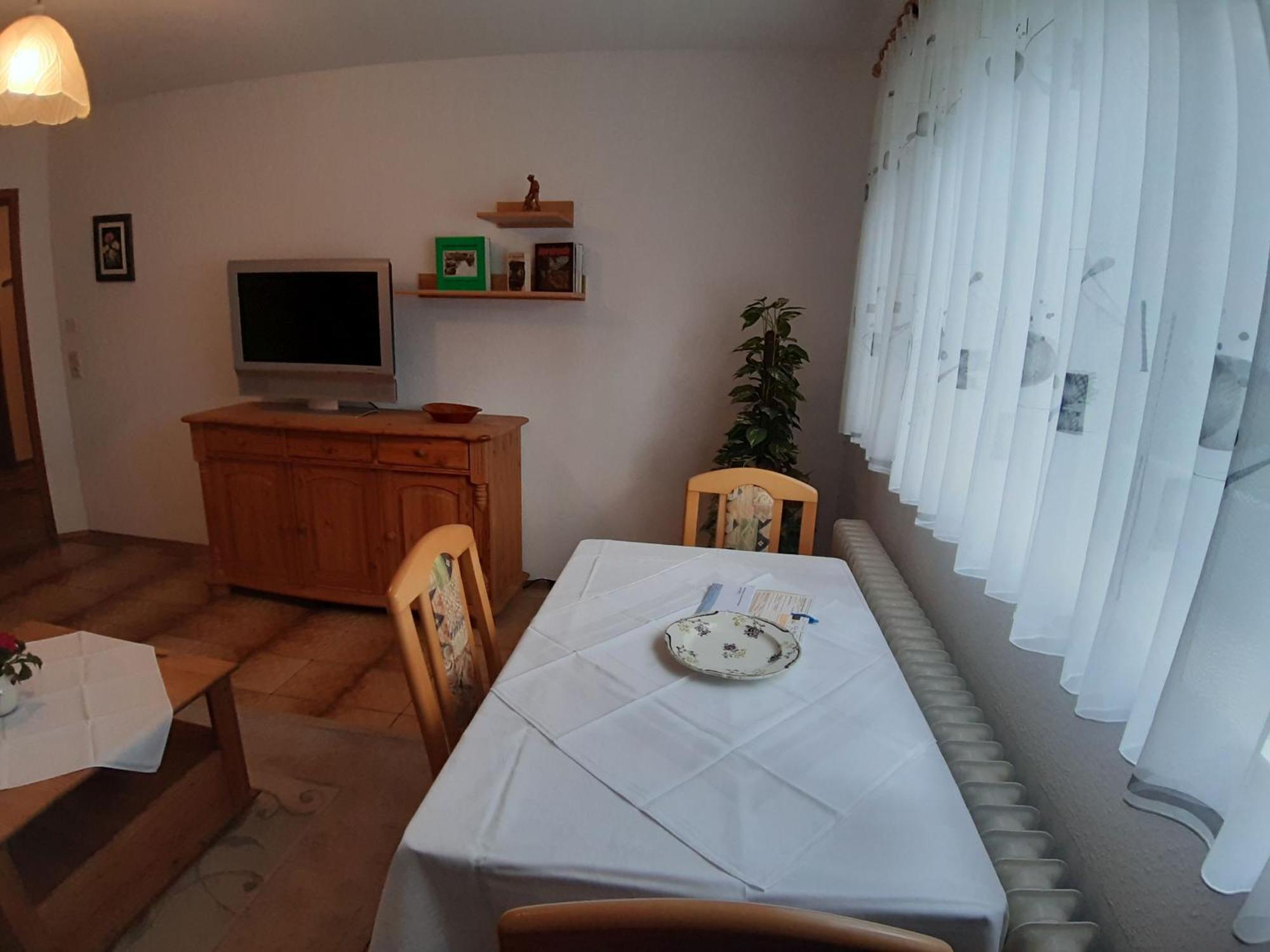 Ferienapartment Karle Nordrach Luaran gambar