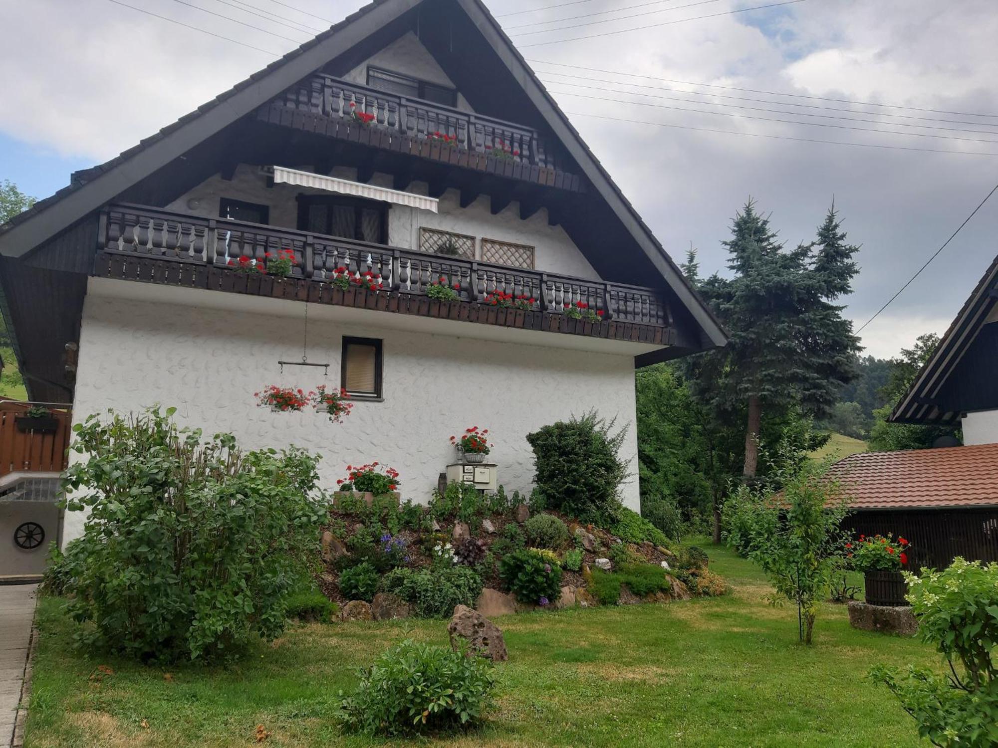 Ferienapartment Karle Nordrach Luaran gambar