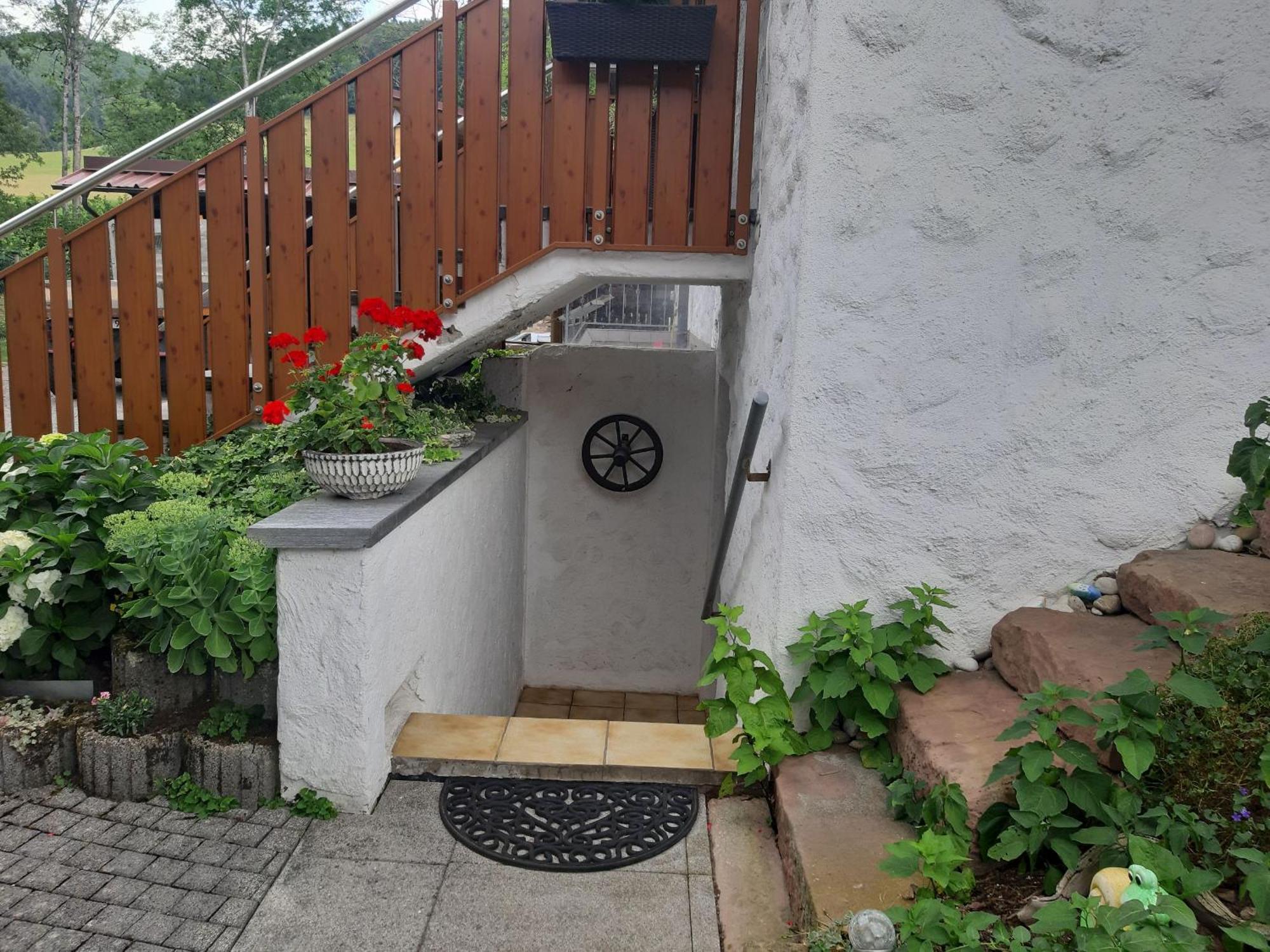 Ferienapartment Karle Nordrach Luaran gambar